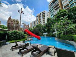 The Glades (D16), Condominium #573884281